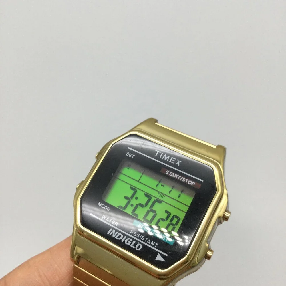 Timex see photos